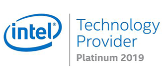 Intel Technology Provider