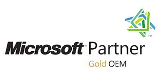 Microsoft Gold Partner