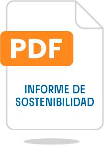 Informe de sonstenibilidad